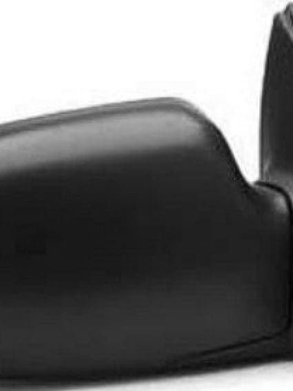 NI1321119 Passenger Side Manual Mirror