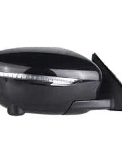 NI1321289 Passenger Side Power Mirror
