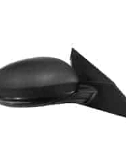 NI1321312 Passenger Side Power Mirror