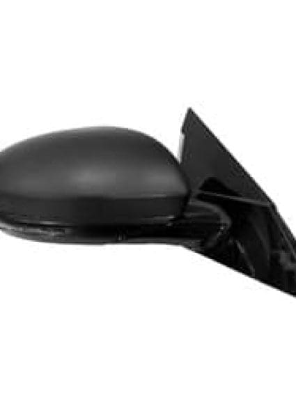 NI1321313 Passenger Side Power Mirror