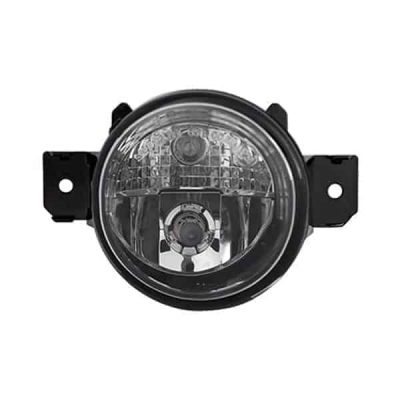 NI2593138C Front Light Fog Lamp Assembly