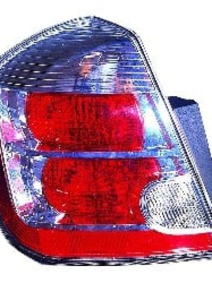 NI2818114C Rear Light Tail Lamp Assembly