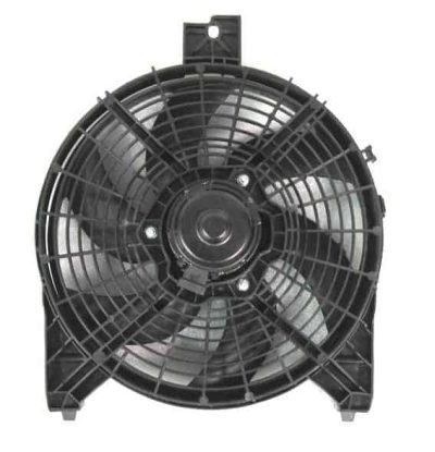 NI3120101 Motor Fan Condenser