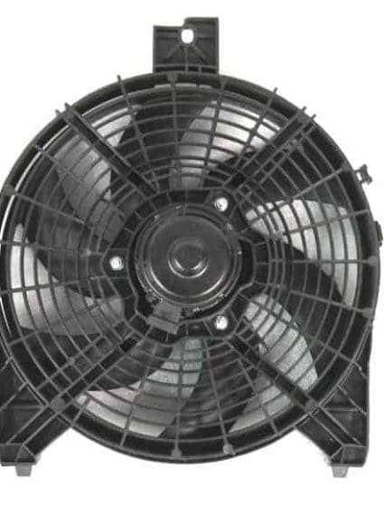 NI3120101 Motor Fan Condenser