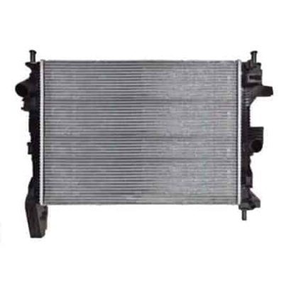 RAD13536 Radiator