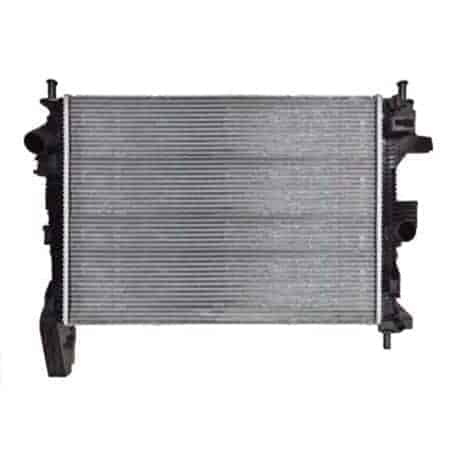 RAD13536 Radiator