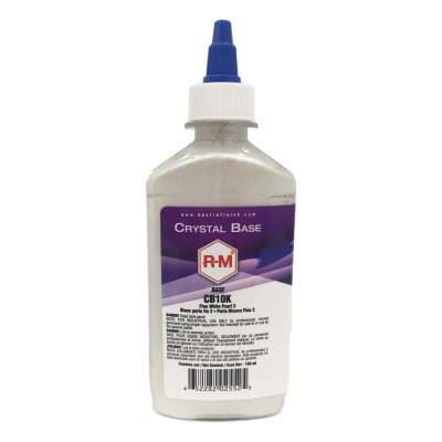 BASF Tinter Crystal Base RMCB10K-180 R-M Fine White Pearl 2 180ml