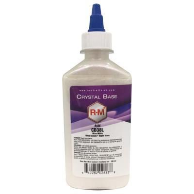 BASF Tinter Crystal Base RMCB38L-180 R-M Ultra White 180ml