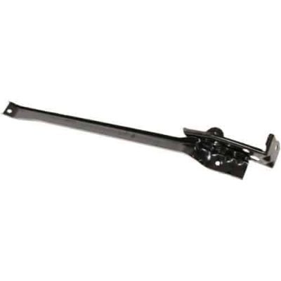 SC1233101 Body Panel Hood Latch Support