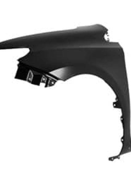 SC1240109C Body Panel Fender Panel Driver Side
