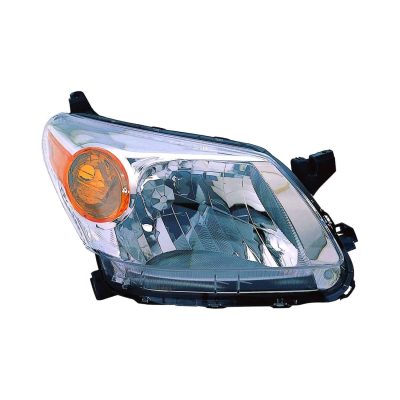 SC2503103 Front Light Headlight Lamp