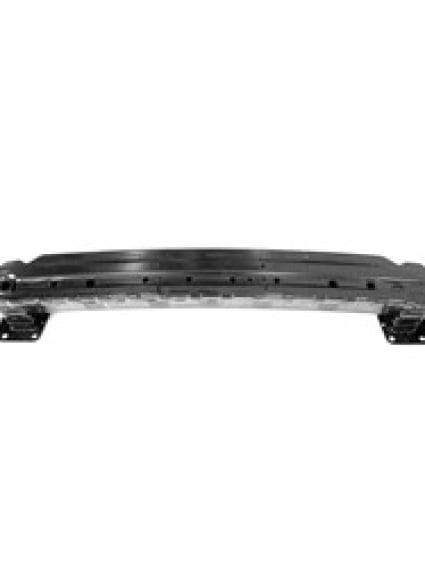 SU1006147DSC Front Bumper Impact Bar