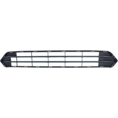 SU1036100C Grille Bumper Cover