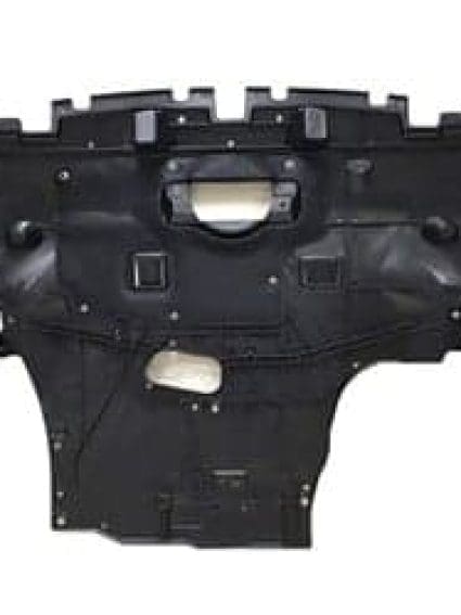 SU1228113C Front Bumper Under Car Shield