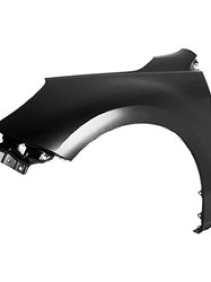 SU1240140C Driver Side Fender Panel