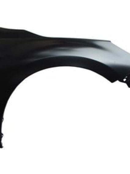 SU1241140C Passenger Side Fender Panel
