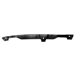 TO1032123 Driver Side Front Bumper Bracket