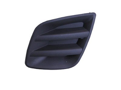 TO1038127C Driver Side Fog Light Cover