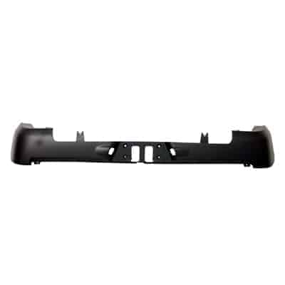 TO1100256C Rear Bumper Cover