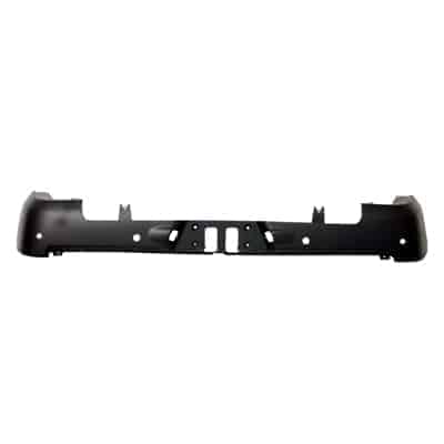 TO1100257C Rear Bumper Cover