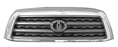 TO1200329 Front Grille