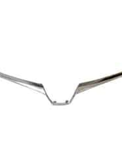 TO1210113 Front Grille Molding