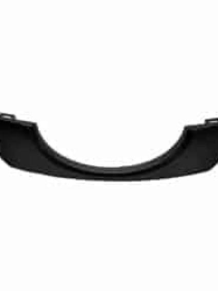 TO1210114 Front Grille Molding