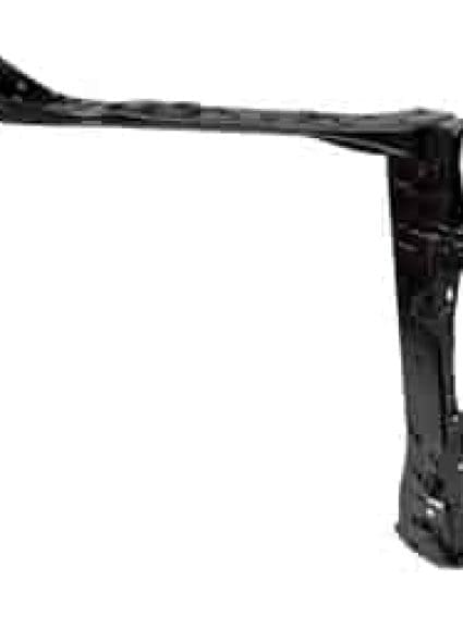 TO1225467 Front Passenger Radiator Support