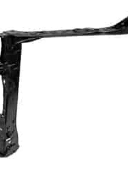 TO1225468 Front Driver Radiator Support