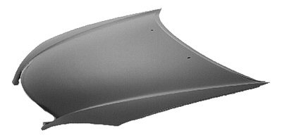 TO1230186C Hood Panel