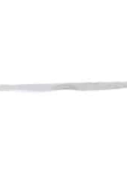 TO1235103 Hood Molding