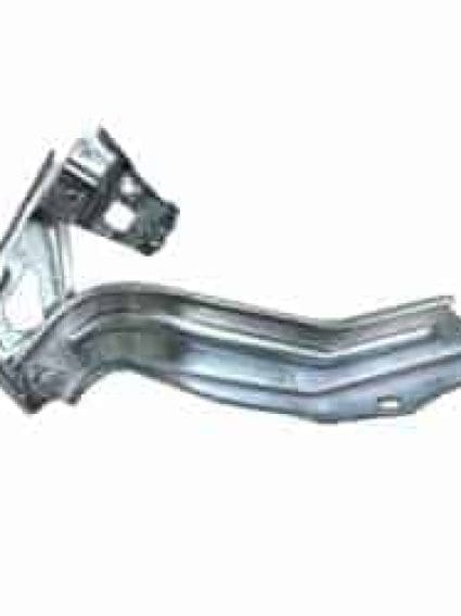 TO1236253 Passenger Side Hood Hinge