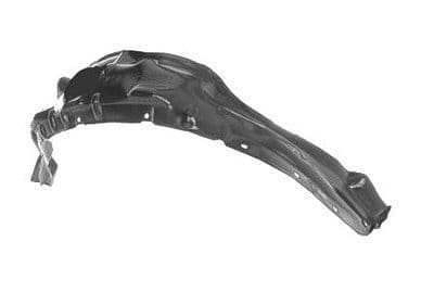 TO1248110 Front Driver Side Fender Liner