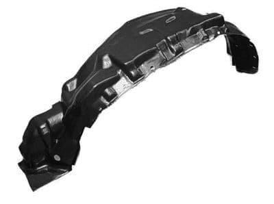 TO1248111 Front Driver Side Fender Liner
