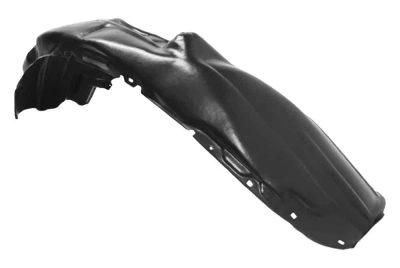 TO1248187C Front Driver Side Fender Liner