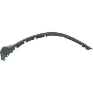 TO1291107C Body Panel Fender Flare Passenger Side