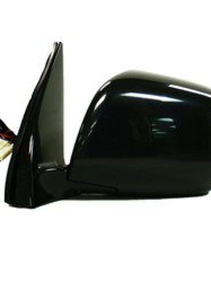 TO1320211 Driver Side Power Mirror