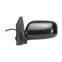 TO1320213 Driver Side Power Mirror
