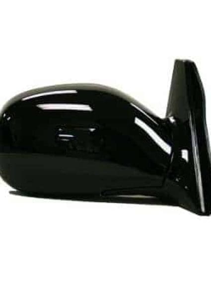 TO1321217 Passenger Side Power Mirror