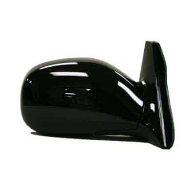TO1321217 Passenger Side Power Mirror