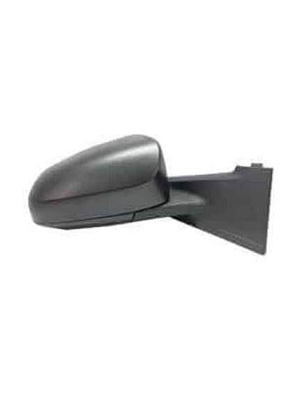 TO1321280 Mirror Power Passenger Side Heated