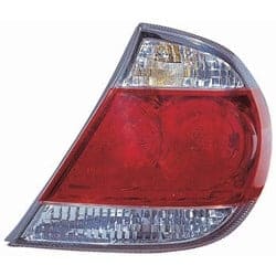 TO2801155C Rear Light Tail Lamp Assembly Passenger Side