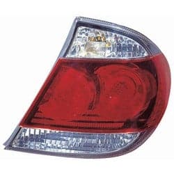 TO2801156C Passenger Side Tail Light Assembly