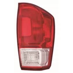 TO2801197C Rear Light Tail Lamp Assembly Passenger Side