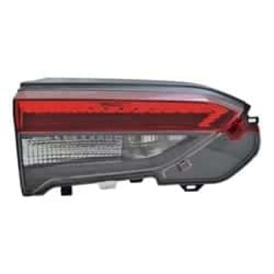 TO2802148C Driver Side Inner Tail Light Assembly