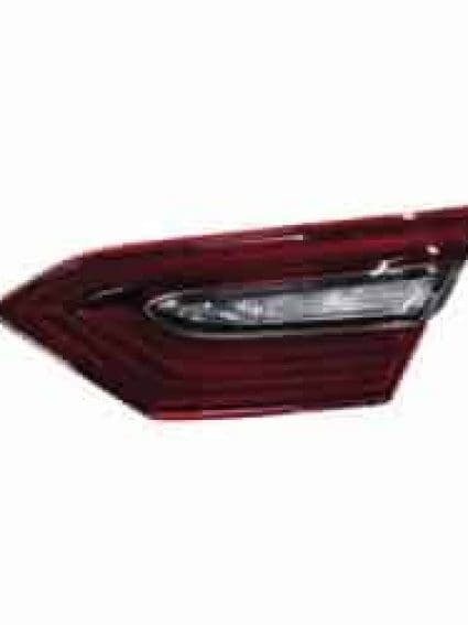 TO2803160C Passenger Side Inner Tail Light Assembly