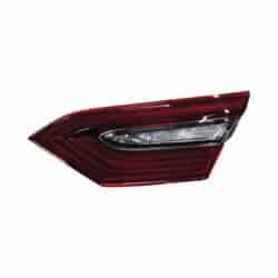 TO2803160C Passenger Side Inner Tail Light Assembly