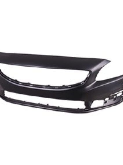 VO1000221C Front Bumper Cover