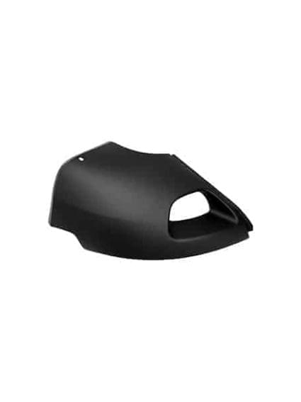 VO1016102 Front Lower Driver Side Bumper Cover