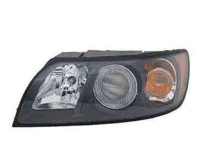 VO2502117 Headlight Composite Assembly